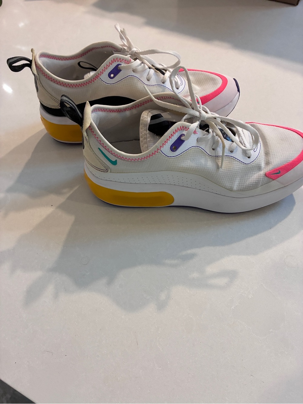 Nike AIRMAX DIA 8.5 ladies - Picture 5 of 8